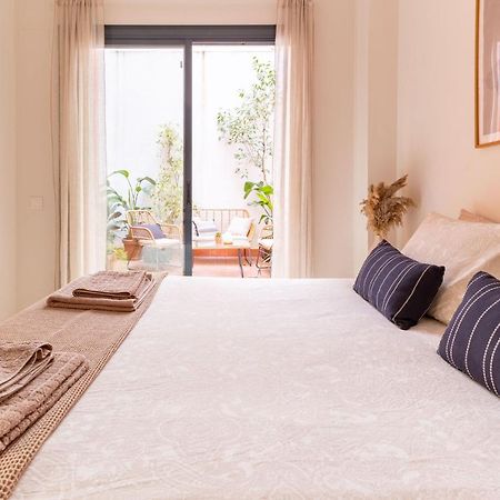 Great Location In The Historical Center Apartment Sevilla Exterior foto