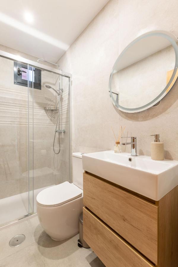 Great Location In The Historical Center Apartment Sevilla Exterior foto