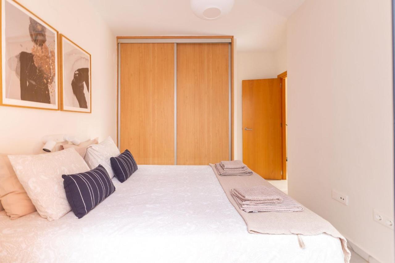 Great Location In The Historical Center Apartment Sevilla Exterior foto