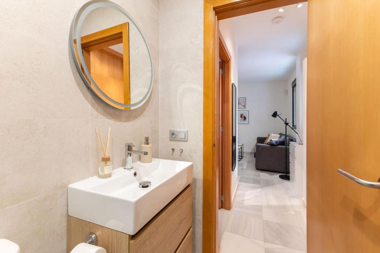 Great Location In The Historical Center Apartment Sevilla Exterior foto